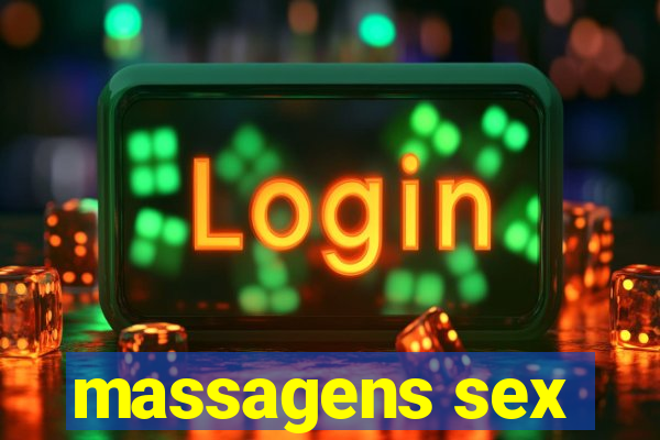 massagens sex